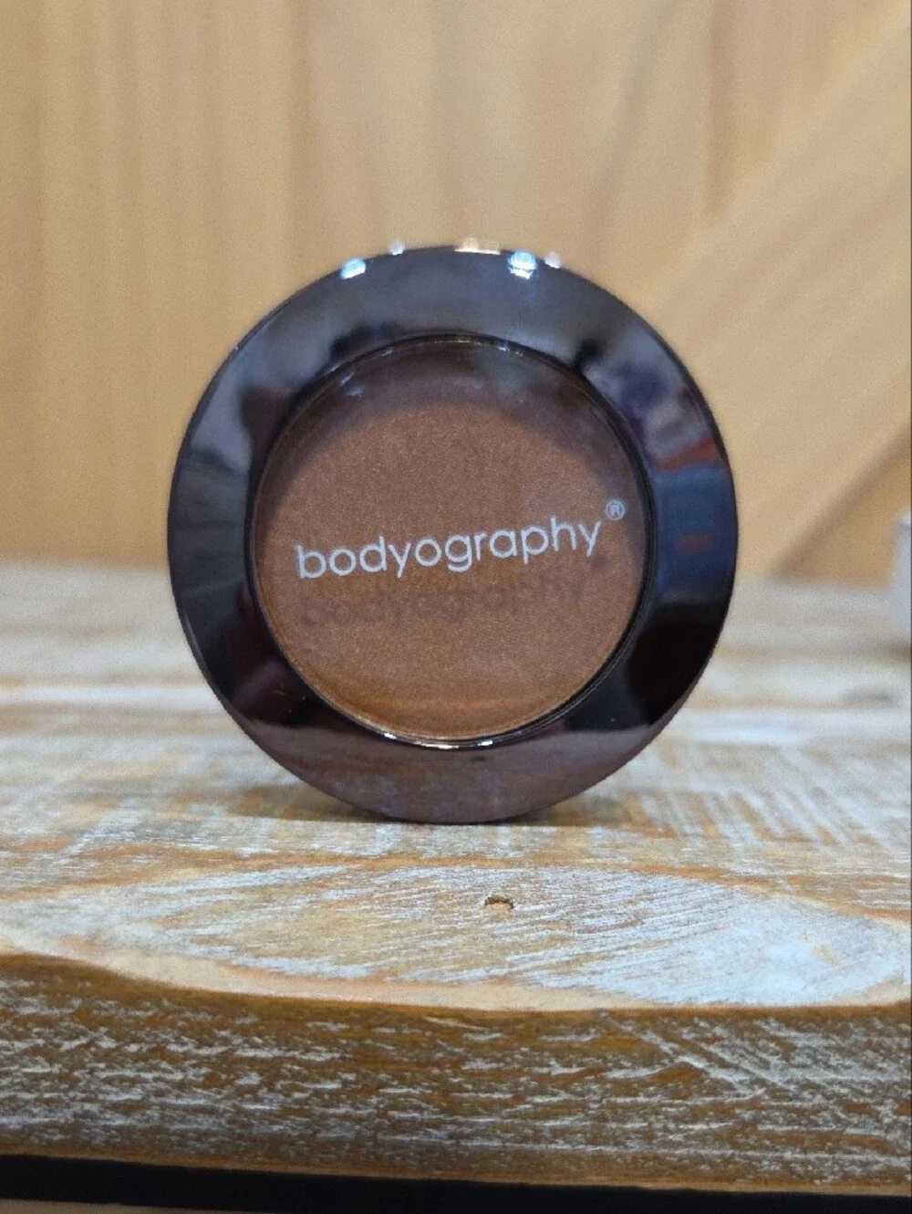 Bodyography nip never